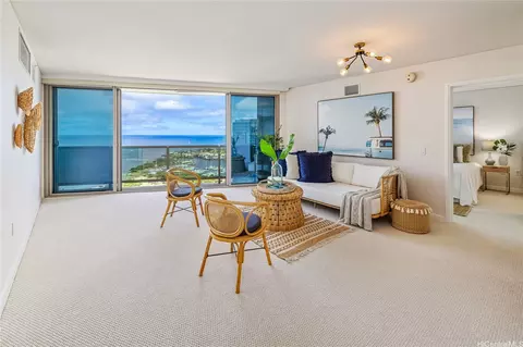 1177 Queen St #4306, Honolulu, HI 96814