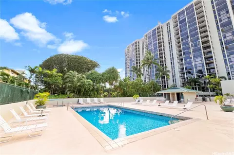 322 Aoloa St #208, Kailua, HI 96734