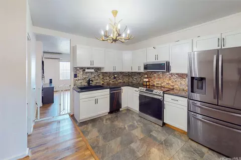 91-652 Kilaha St #A4, Ewa Beach, HI 96706