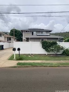 3820 Noeau St, Honolulu, HI 96816
