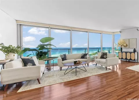 1288 Ala Moana Blvd #21A, Honolulu, HI 96814