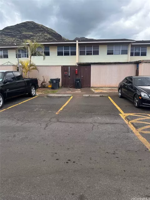 85-173 Ala Akau St #A, Waianae, HI 96792