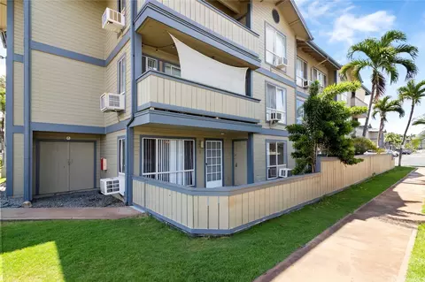 91-225 Hanapouli Cir #33F, Ewa Beach, HI 96706