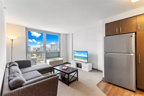 988 Halekauwila St #3305, Honolulu, HI 96814
