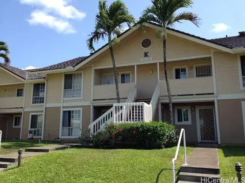 941449 Waipio Uka St #K204, Waipahu, HI 96797