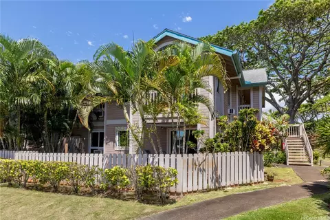 94-870 Lumiauau St #B103, Waipahu, HI 96797