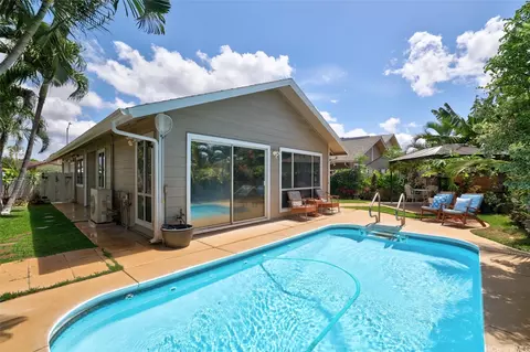 91-1031 Manaopaa St, Ewa Beach, HI 96706