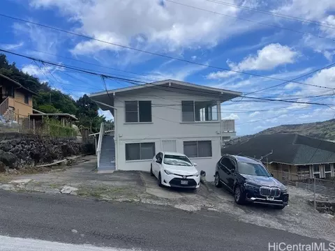 1565 Moani St, Honolulu, HI 96819