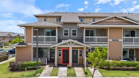 91-1081 Iwikuamoo St #1202, Ewa Beach, HI 96706