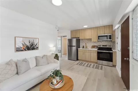 1620 Keeaumoku St #506, Honolulu, HI 96822