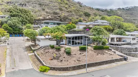 210 Hao St, Honolulu, HI 96821