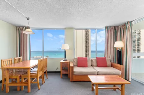 2427 Kuhio Ave #2103, Honolulu, HI 96815