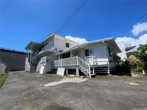 1940 Pacific Hts Rd, Honolulu, HI 96813