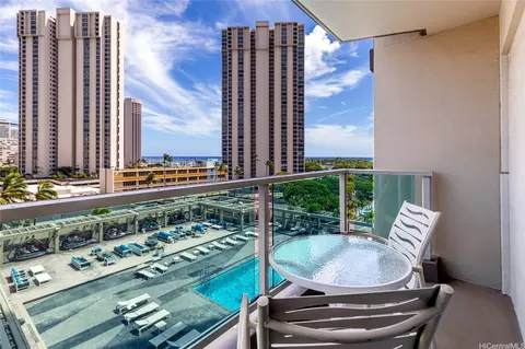 Undisclosed, Honolulu, HI 96814