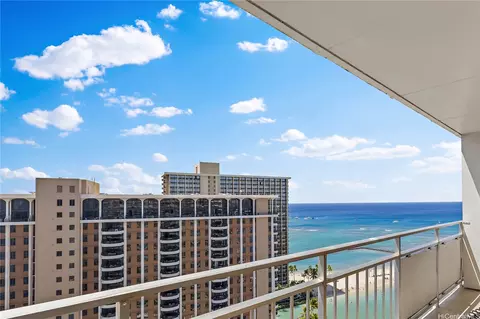 1777 Ala Moana Blvd #2438, Honolulu, HI 96815