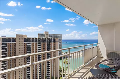 1777 Ala Moana Blvd #2438, Honolulu, HI 96815