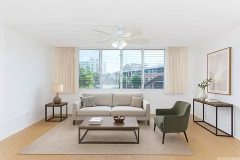 1550 Wilder Ave #A202, Honolulu, HI 96822