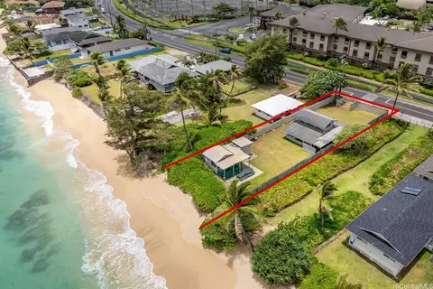 55-409 Kamehameha Hwy, Laie, HI 96762