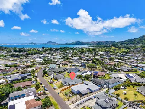 45-420 Pua Makahala St, Kaneohe, HI 96744
