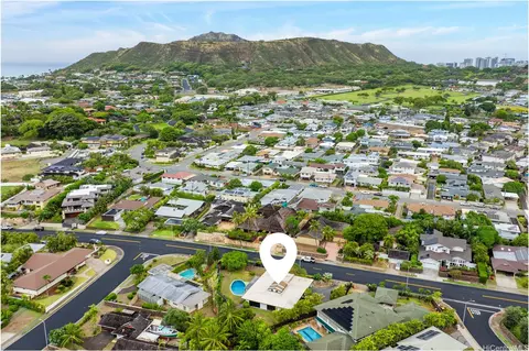719 Elepaio St, Honolulu, HI 96816