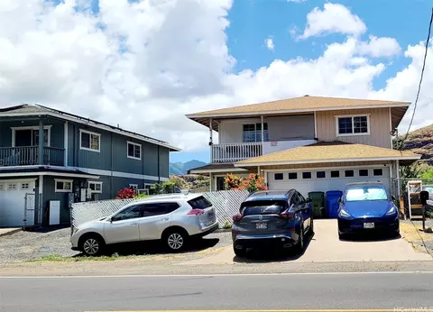85-561 Waianae Valley Rd, Waianae, HI 96792