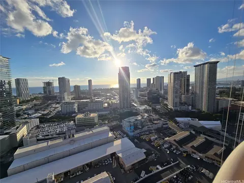 801 S King St #3202, Honolulu, HI 96813