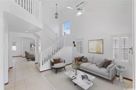 91-1022 Kaikauhaa St, Ewa Beach, HI 96706