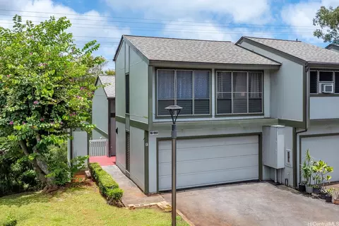 98-1069 Komo Mai Dr #F/40, Aiea, HI 96701