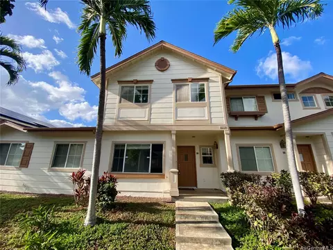 91-1008 Kaiopua St #M2, Ewa Beach, HI 96706