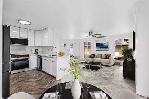 91-1041 Waihuna St, Ewa Beach, HI 96706