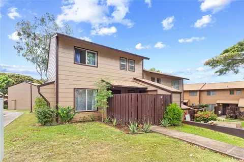 92-917 Welo St #108, Kapolei, HI 96707