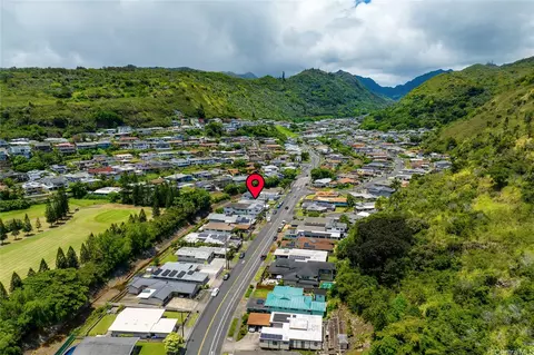 1456 Ala Aolani St, Honolulu, HI 96819