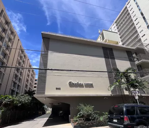 2442 Tusitala St #119, Honolulu, HI 96815