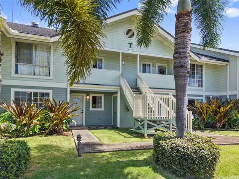94-1467 Waipio Uka St #T103, Waipahu, HI 96797
