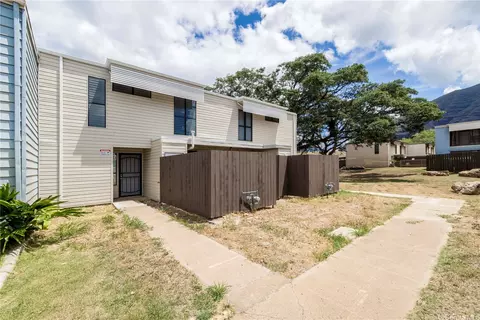 Undisclosed, Waianae, HI 96792