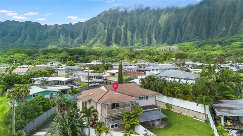 45-544 Loihi Pl #A, Kaneohe, HI 96744