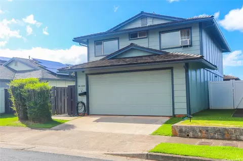 94-1039 Koliana St, Waipahu, HI 96797
