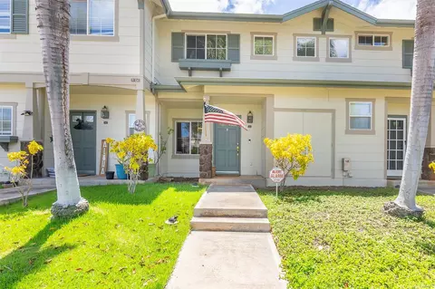 91-1041 Kaileolea Dr #2A3, Ewa Beach, HI 96706