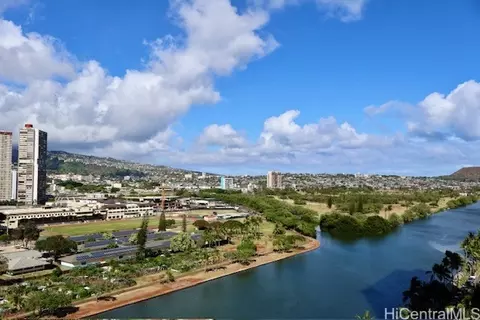 2115 Ala Wai Blvd #4, Honolulu, HI 96815