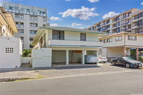 1808 Waiola St #6, Honolulu, HI 96826