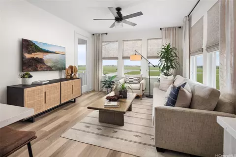 91-1101 Franklin D Roosevelt Ave #376, Kapolei, HI 96707