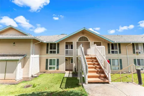 92-1155 Palahia St #A205, Kapolei, HI 96707
