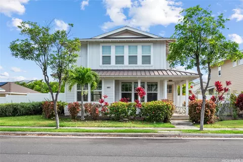 91-1108 Kaihohonu St, Ewa Beach, HI 96706