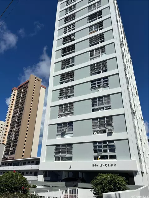 1616 Liholiho St #803, Honolulu, HI 96822