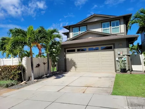 91-504 Kakaha St, Ewa Beach, HI 96706