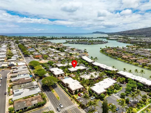 444 Lunalilo Home Rd #602, Honolulu, HI 96825