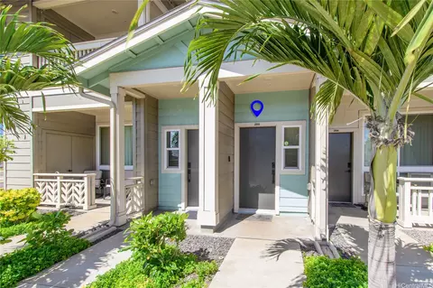 91-3525 Kauluakoko St #2103, Ewa Beach, HI 96706