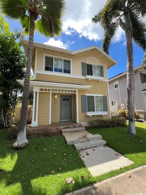 91-1035 Kaiko St, Ewa Beach, HI 96706