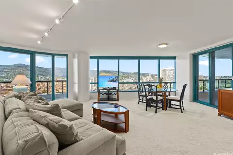 1888 Kalakaua Ave #2502, Honolulu, HI 96815