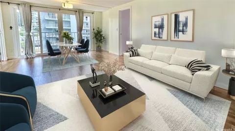 1121 Wilder Ave #900B, Honolulu, HI 96822